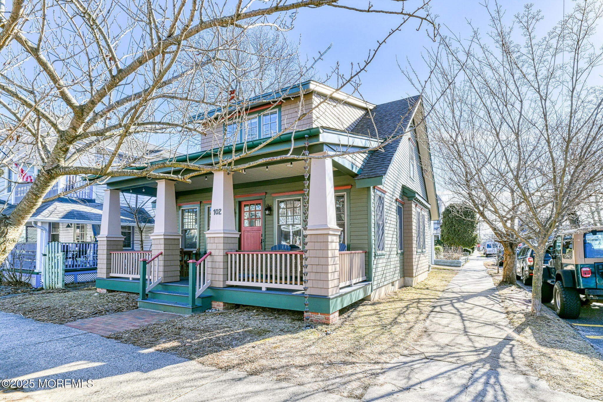 102 Mount Tabor Way – photo 2