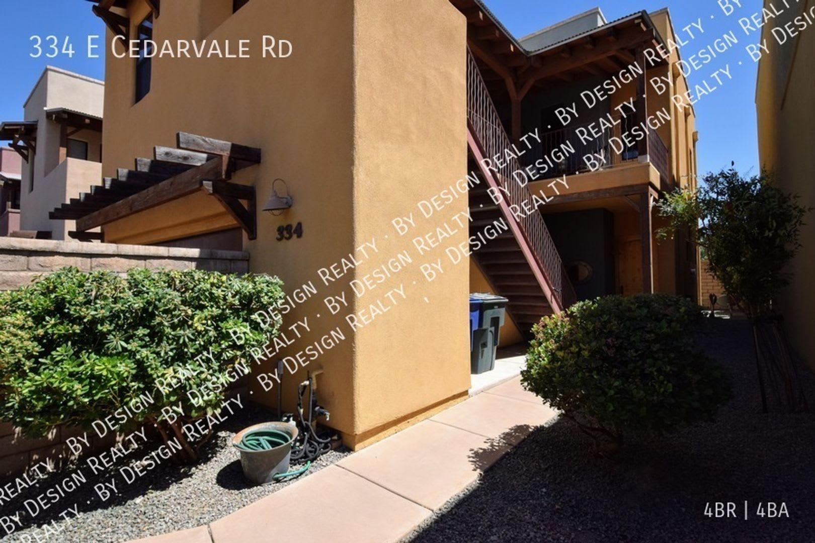 4 Bed 4 Bath – photo 4