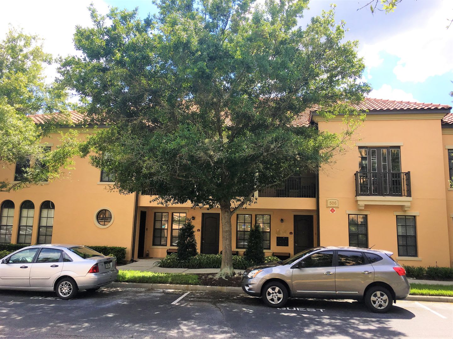 Fully Renovated 3- Bedroom, 3- Bathroom Townhome at Mirasol at Celebration – photo 2