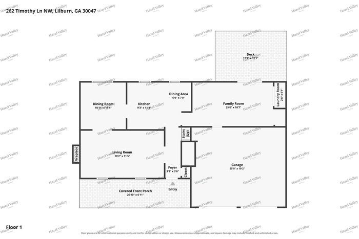 262 Timothy Lane Northwest – photo 5