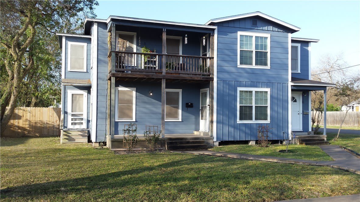 2801 Lawnview Street – photo 1