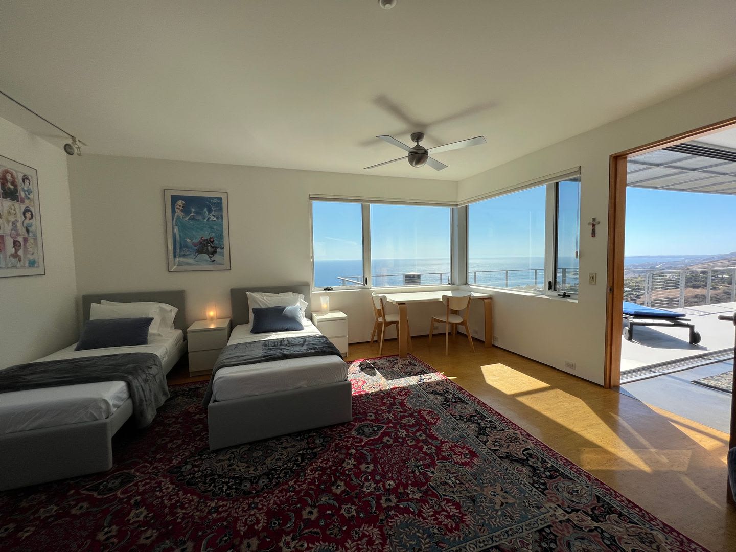 Modern Masterful Creation 4b 4b with most impressive views in Malibu – photo 4