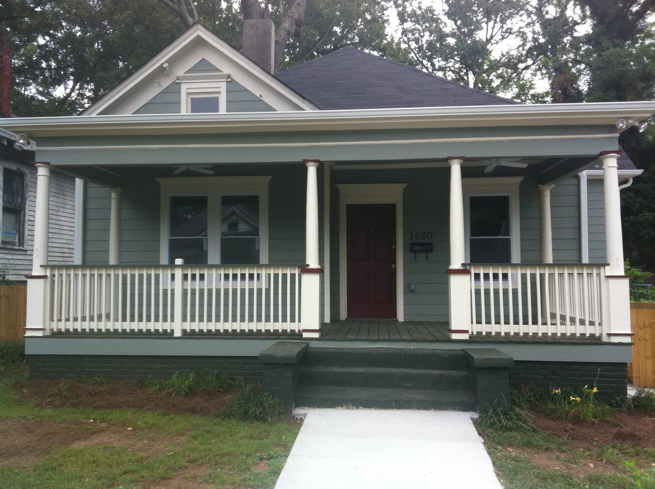 1430 DeSoto Ave SW – photo 1