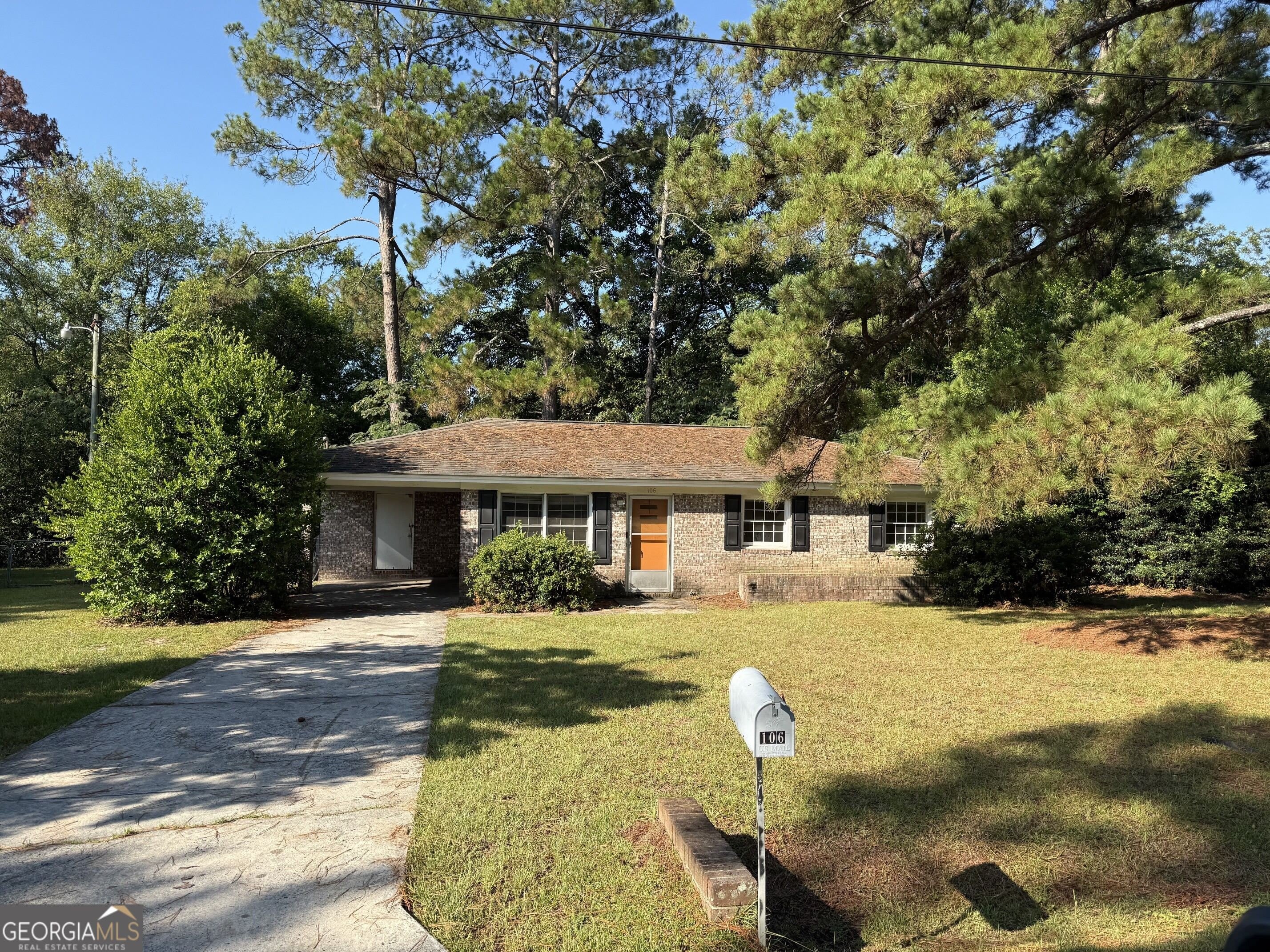 106 Gentilly Drive – photo 1
