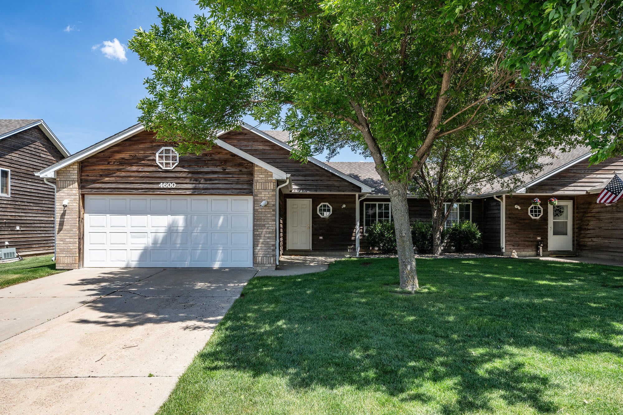Cottage West Twin Homes – photo 1