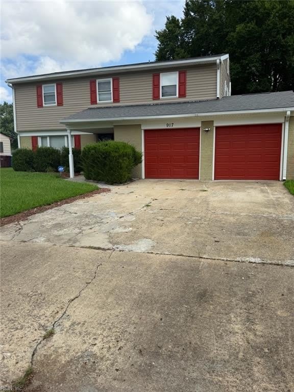 917 Sir Lancelot Drive – photo 1