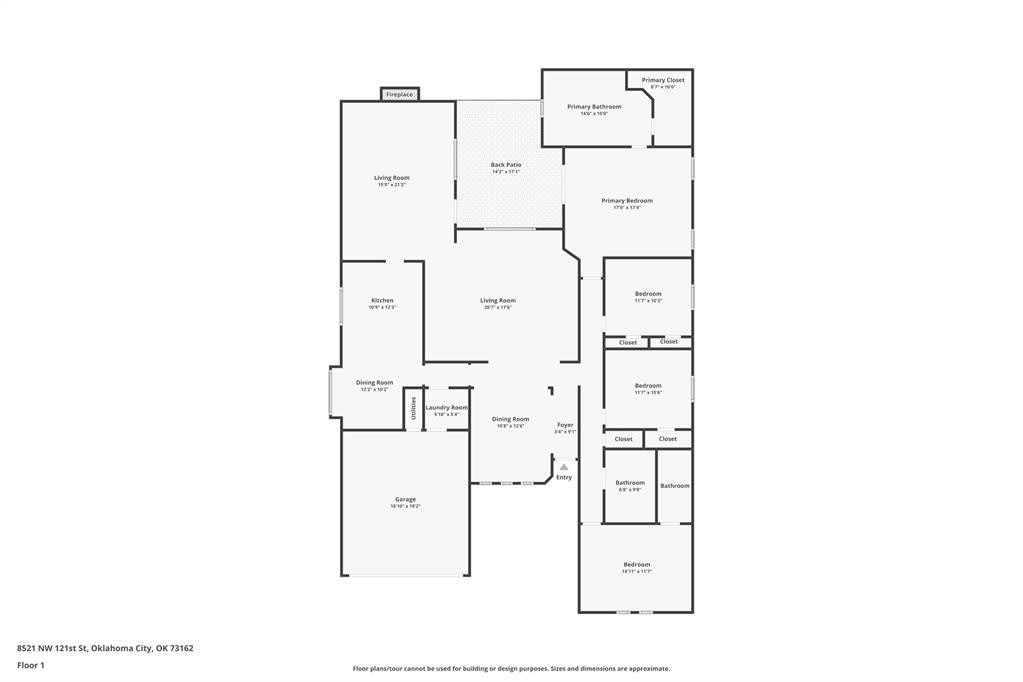 8521 NW 121st Street – photo 3