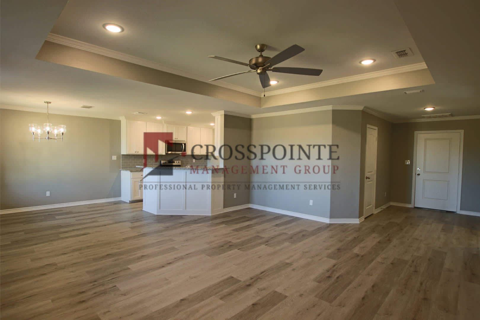 Beautiful 3 Bedroom 2 Bathroom Townhouse in South Tyler! – photo 4