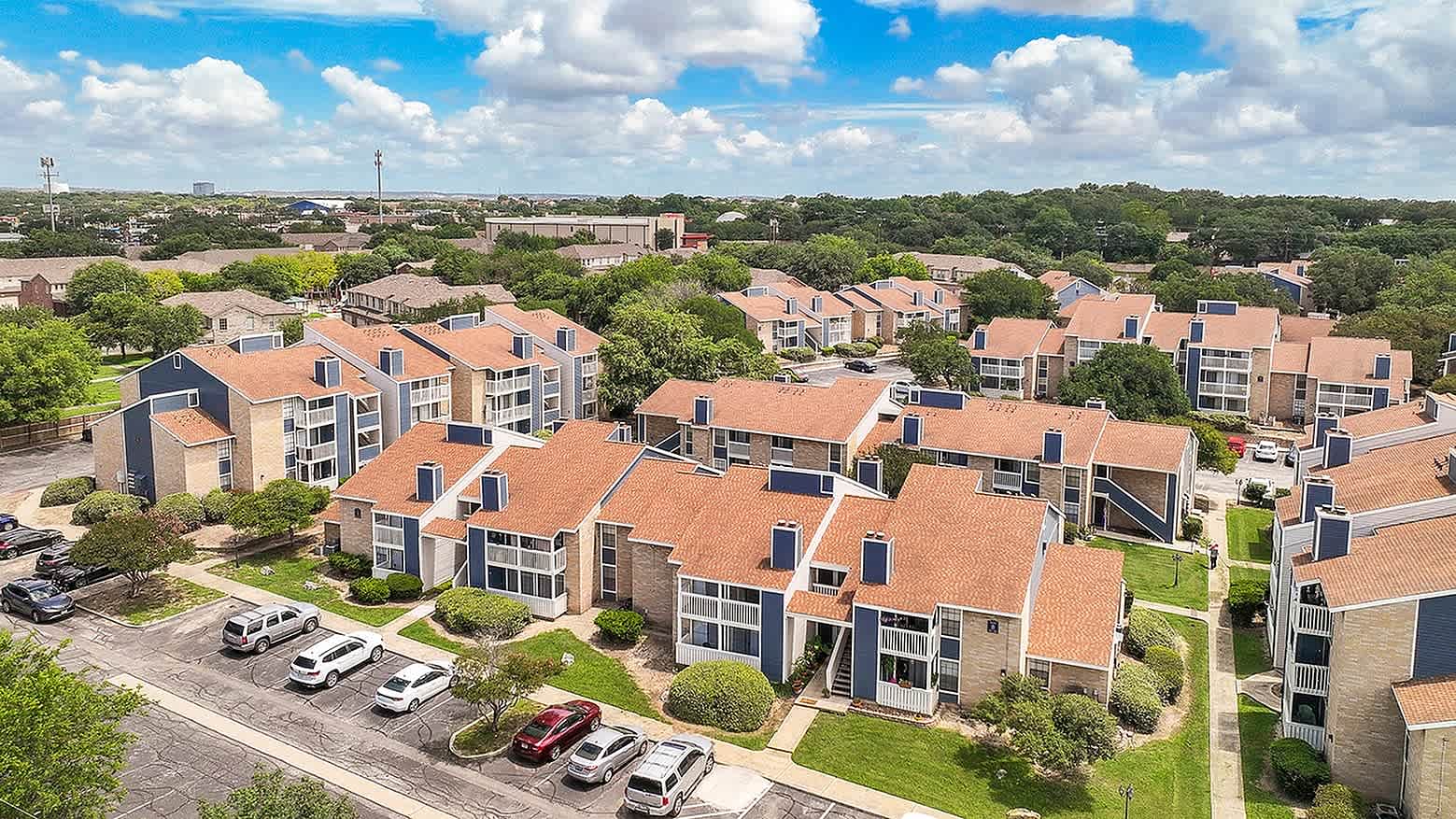 Stoneleigh Apartments – photo 3