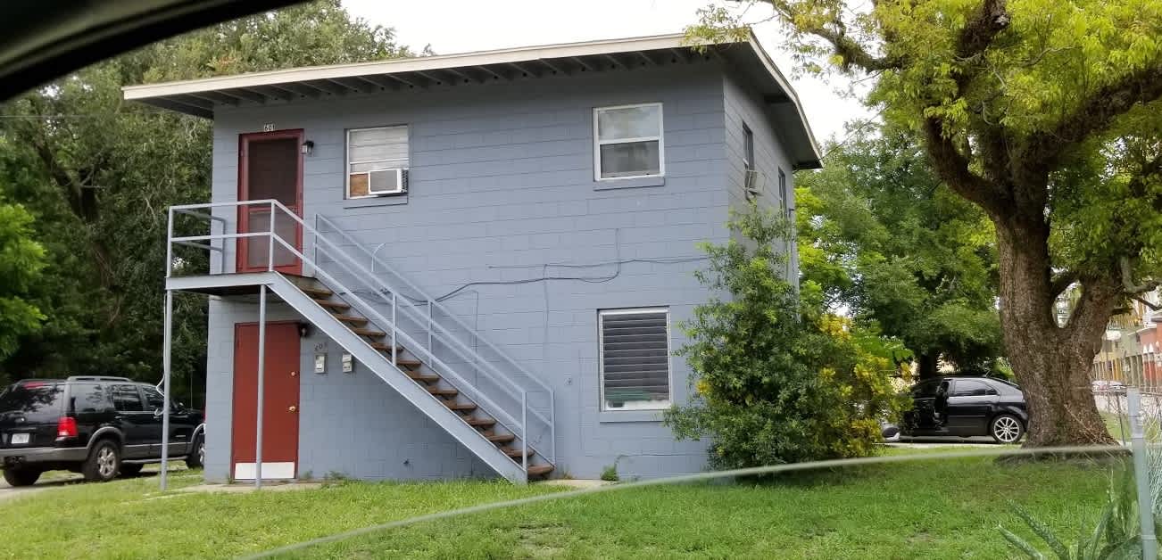 601 W Jackson St – photo 1