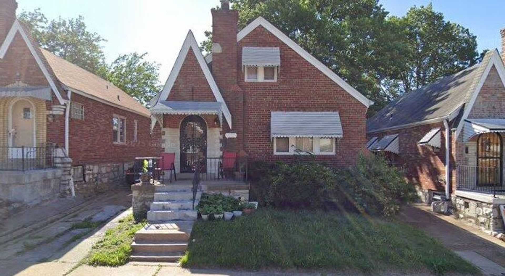 North City House Available For Rent – photo 1