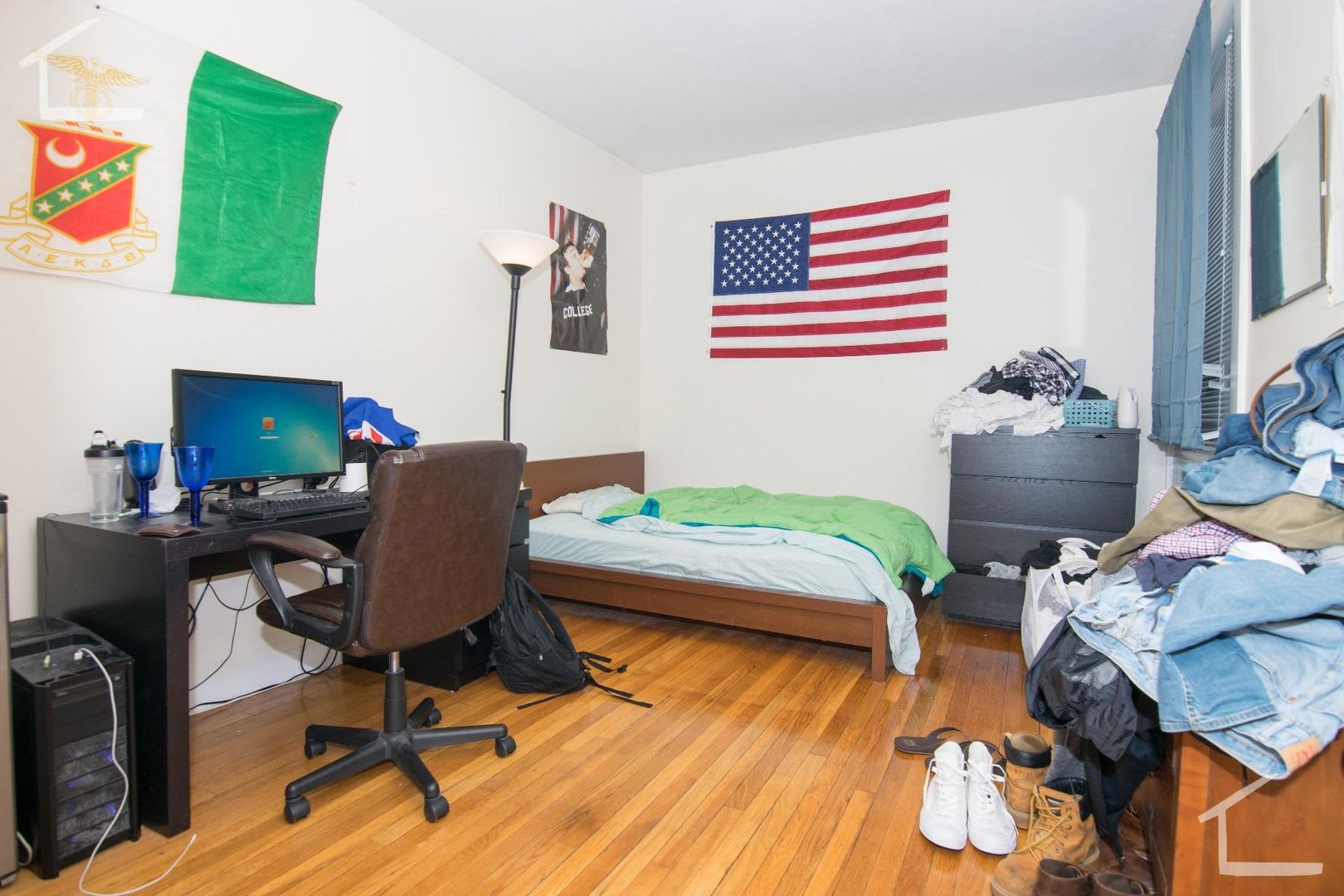 Large 5 Bedroom Apartment by BU Available for September 1st, 2026 – photo 3