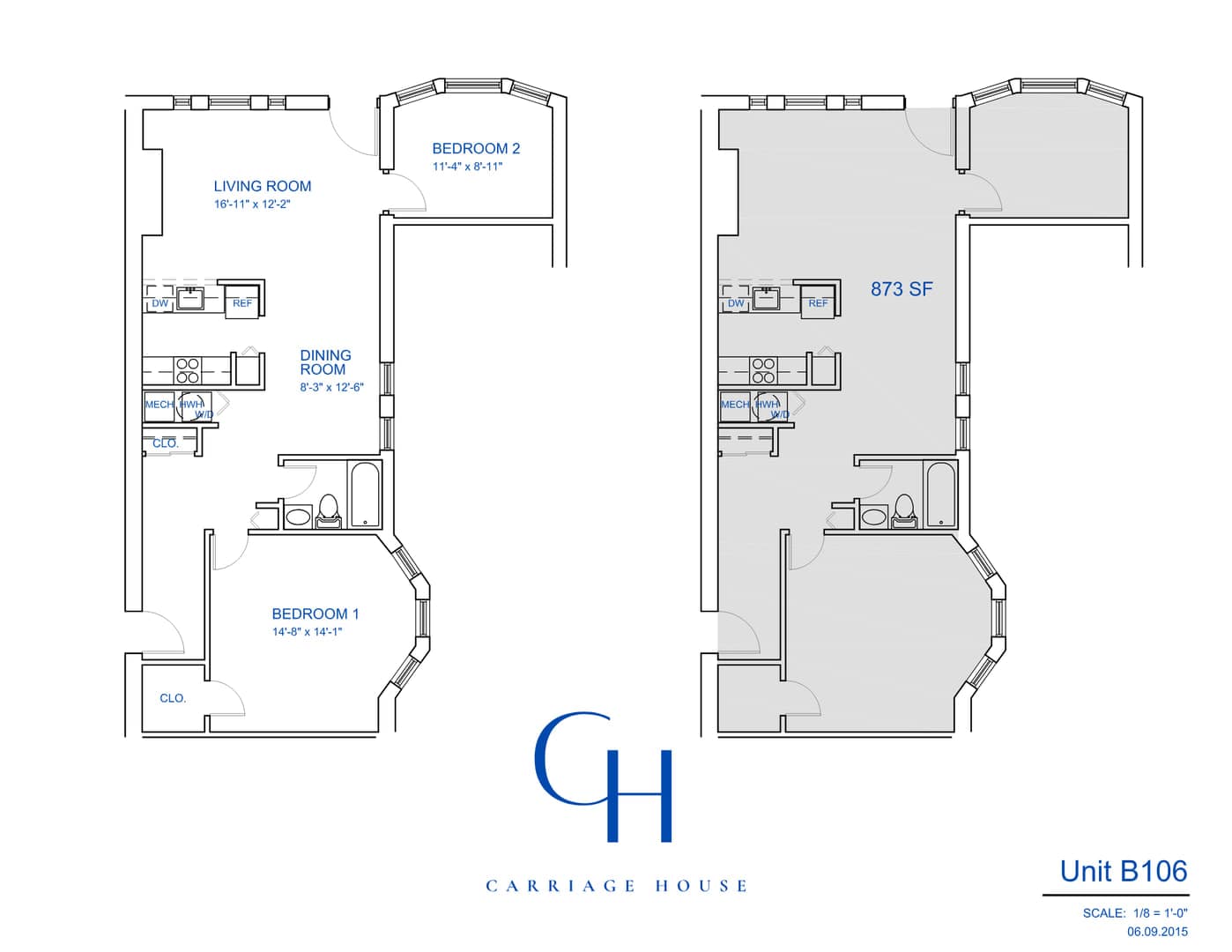 Carriage House – photo 5