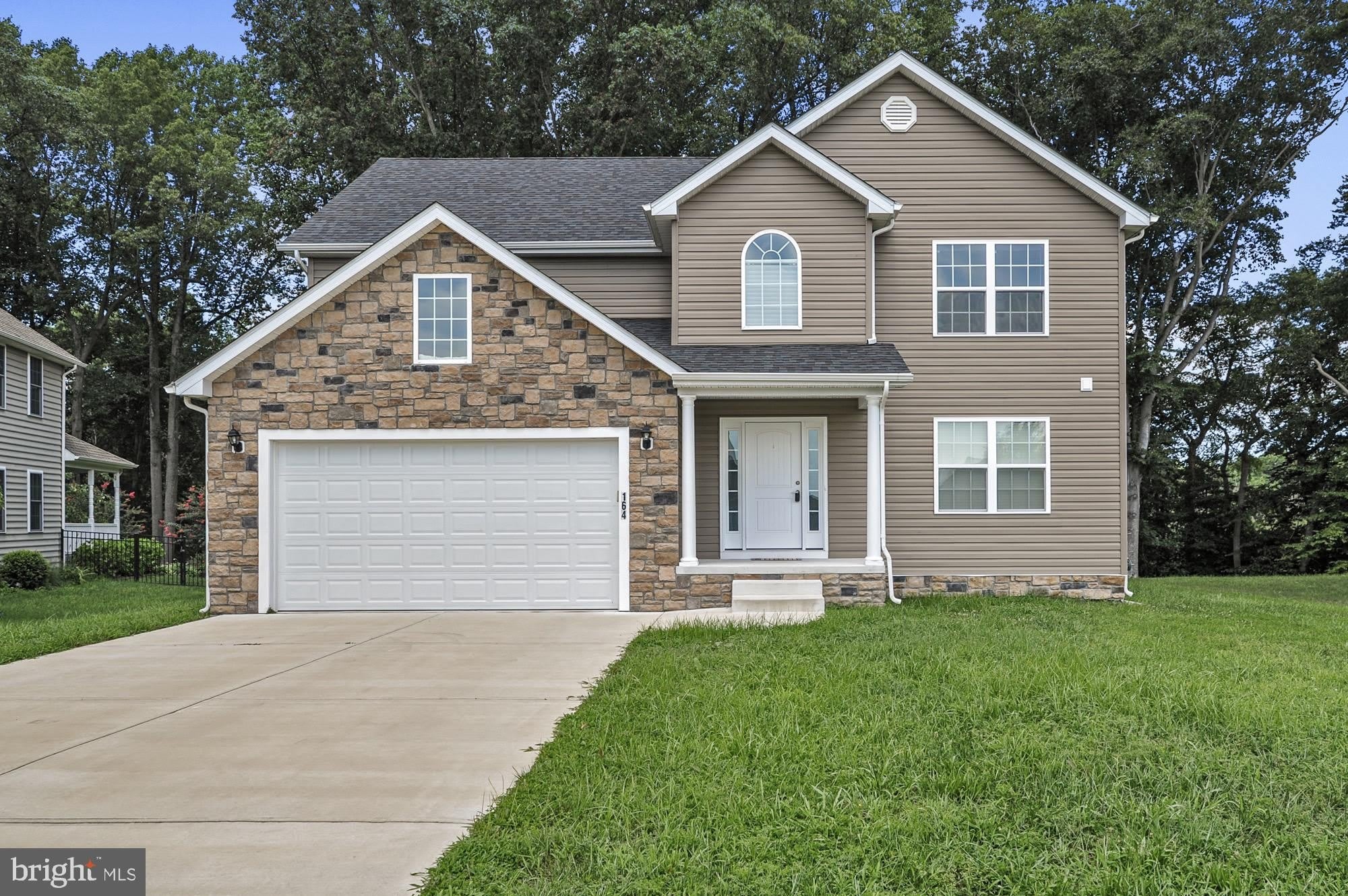 164 RIVER CLIFF Circle – photo 1