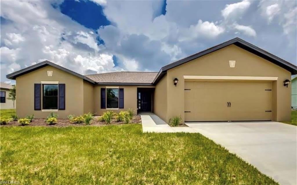 1206 SW Trafalgar Pkwy lot: 5 – photo 1