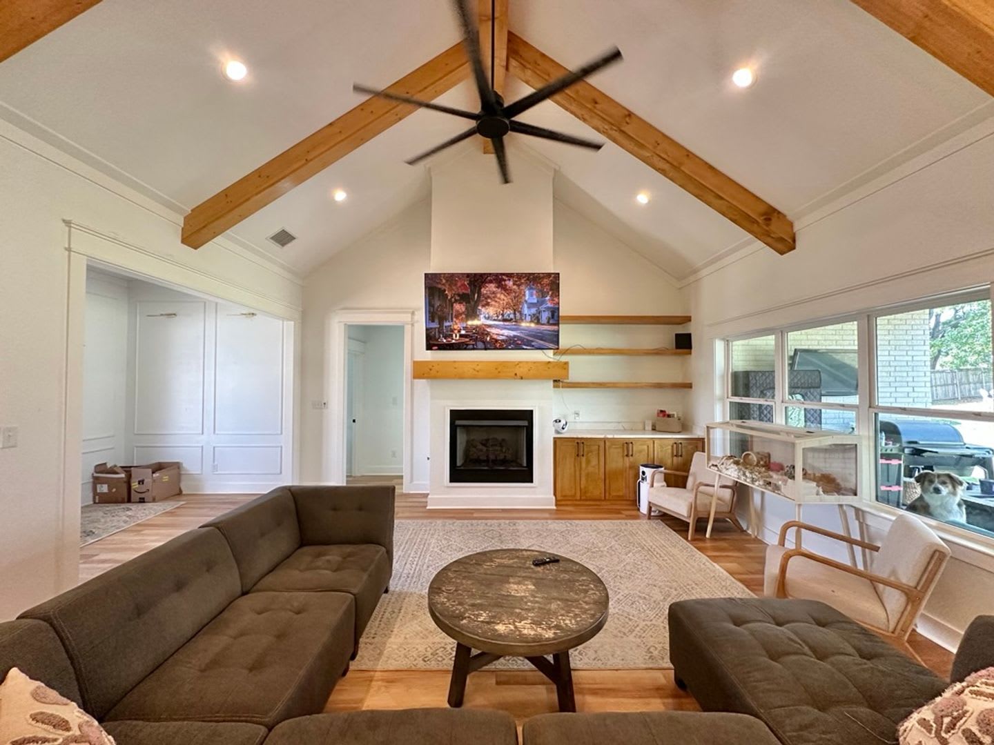 Stunning 3/2.5/2 in LISD! Coming Soon! – photo 4