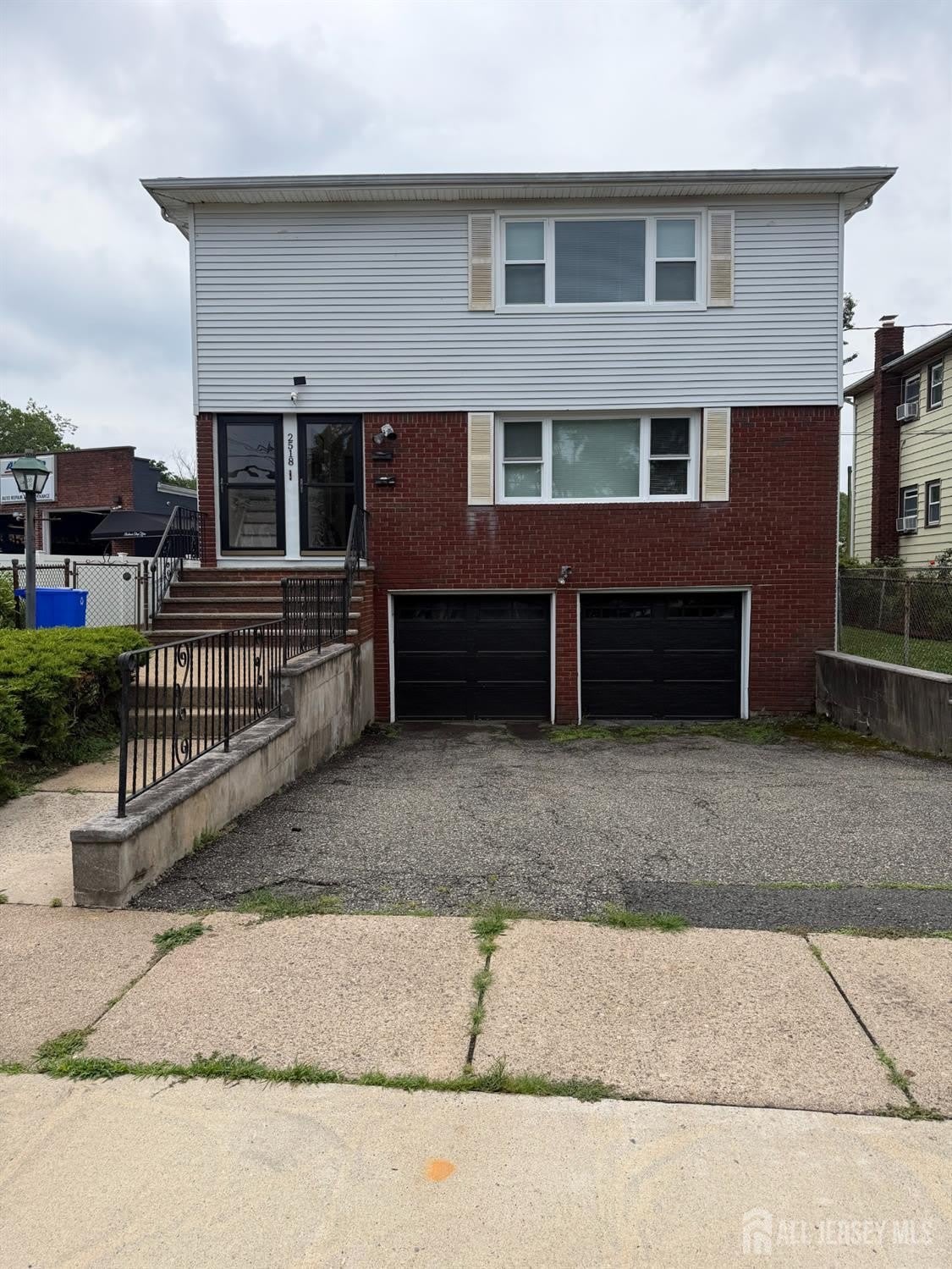 2518 Spruce Street – photo 2