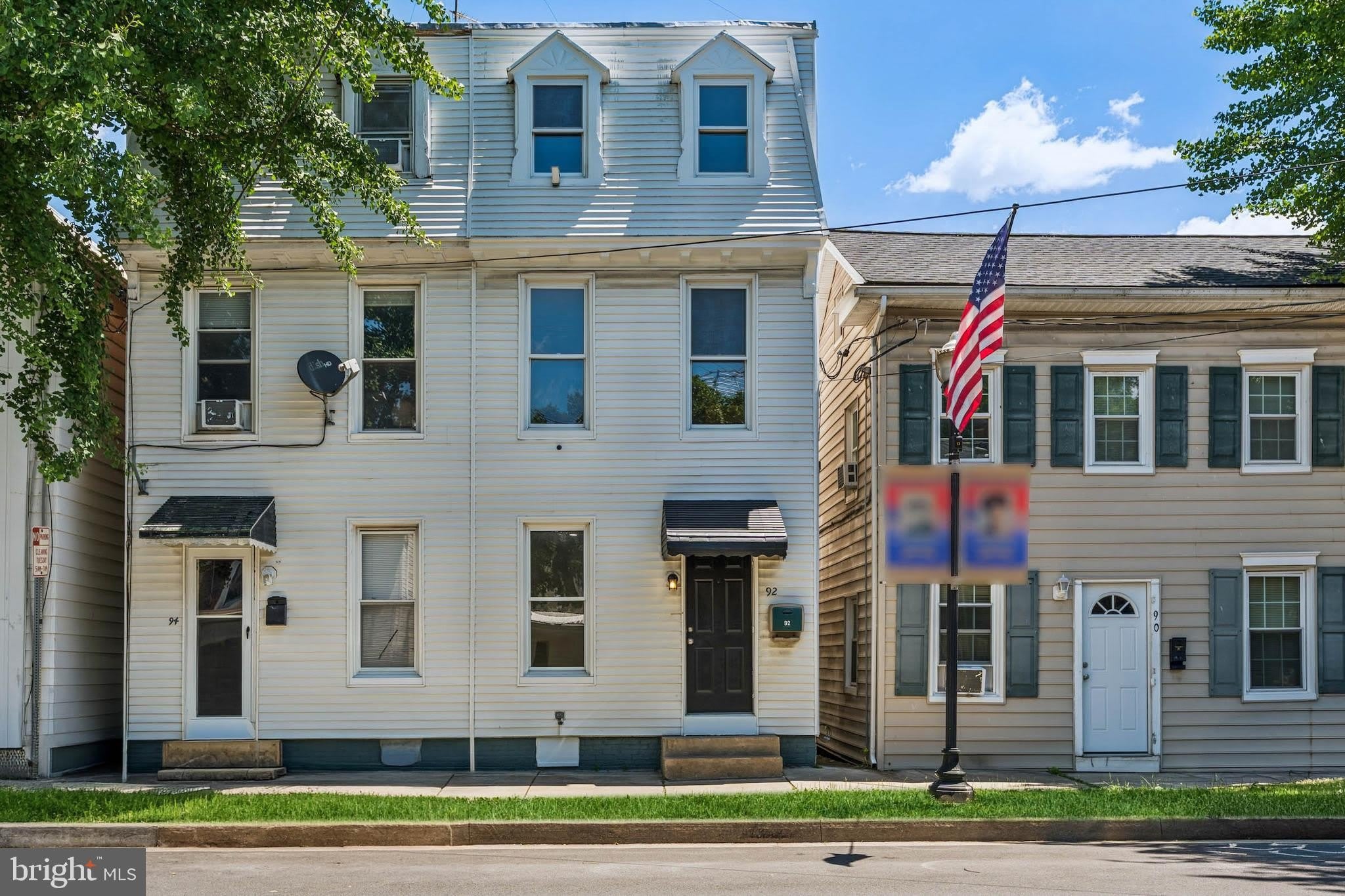 92 PENNSYLVANIA Avenue – photo 1