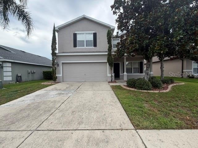6057 SWEET WILLIAM Terrace – photo 1