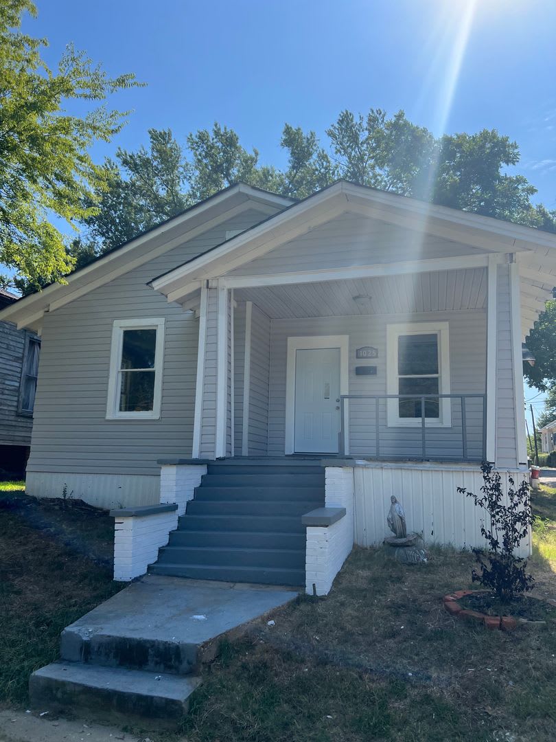 Large 3 Bedroom 1 Bathroom Home – photo 4