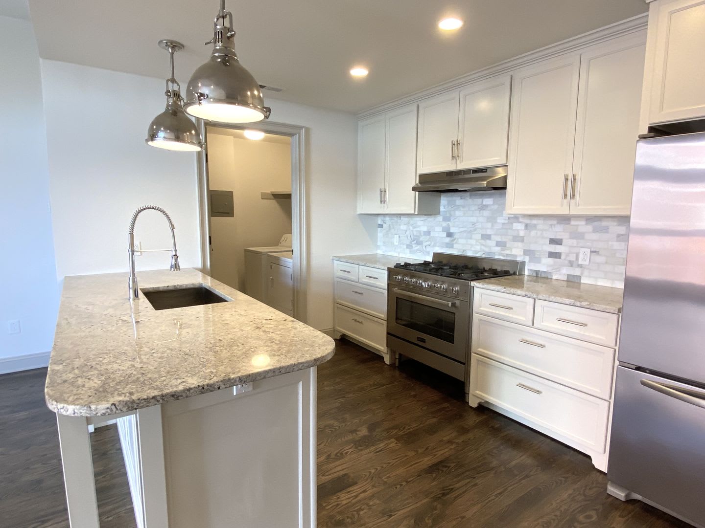 Wood Co. Building Apartments – photo 4