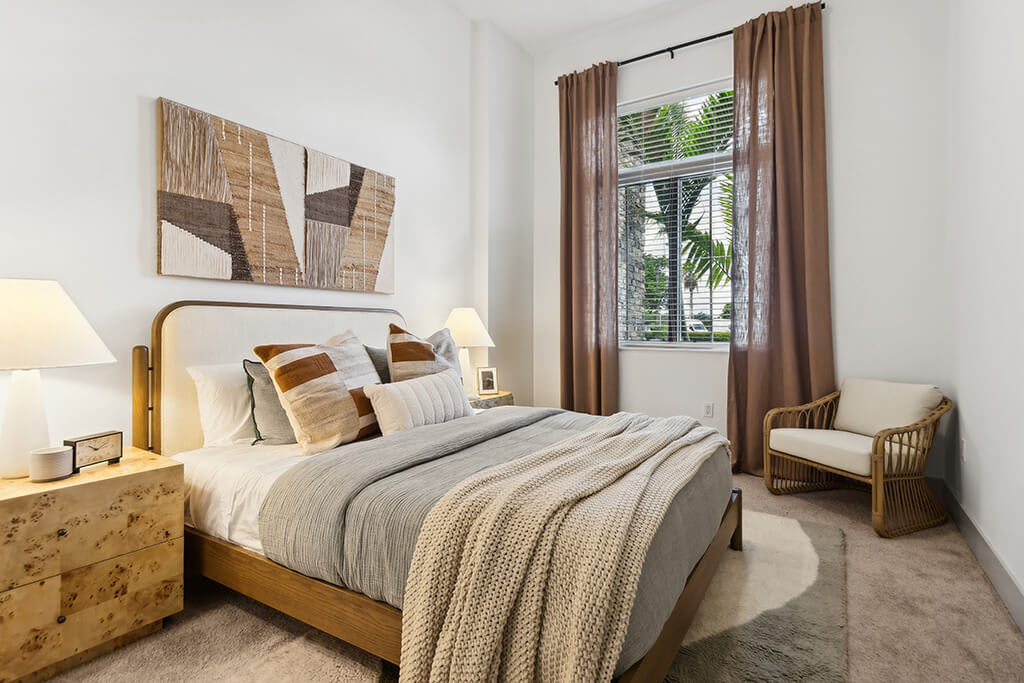 Treo Apartments – photo 5