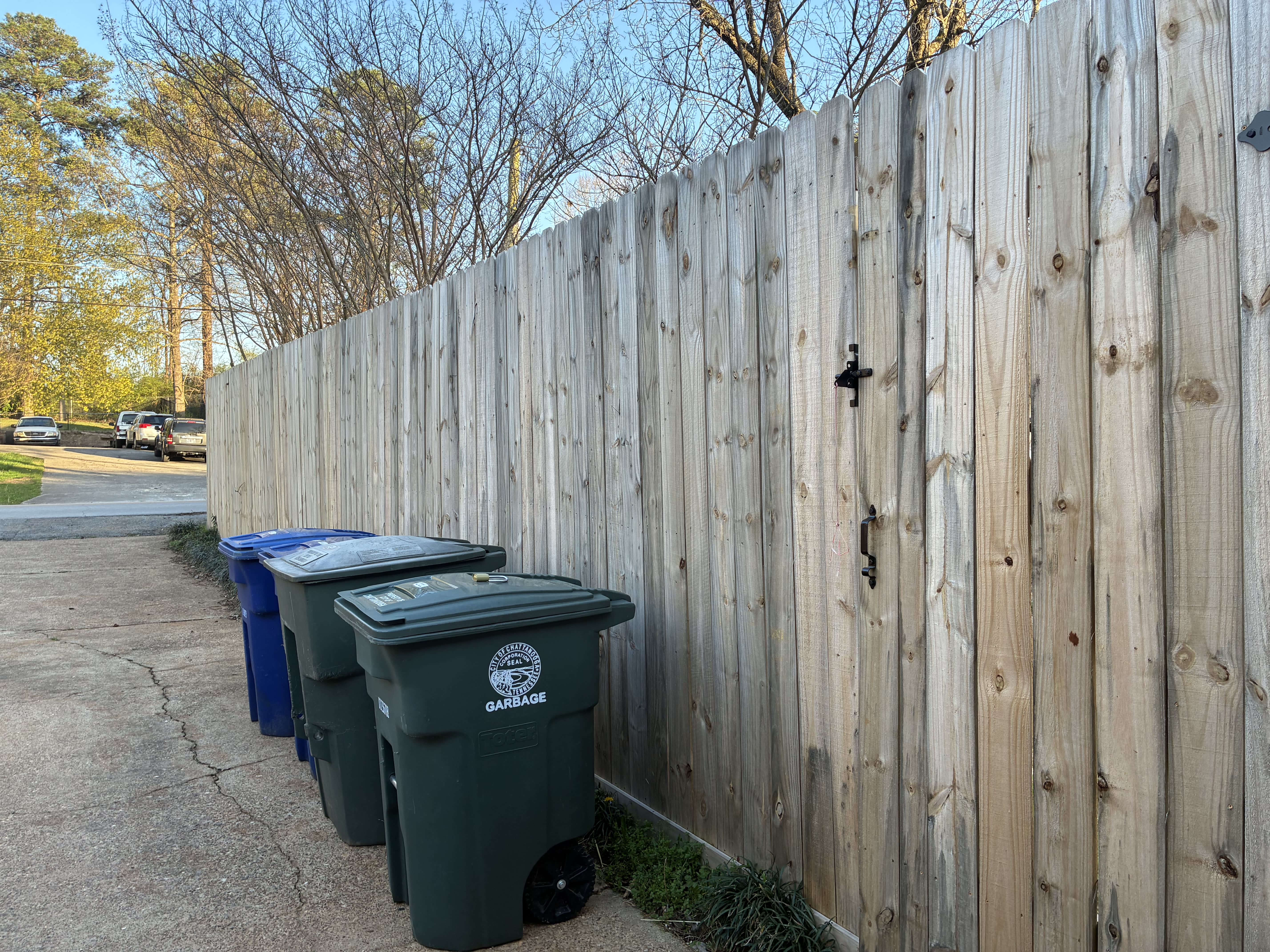6946 Hickory View Lane – photo 2