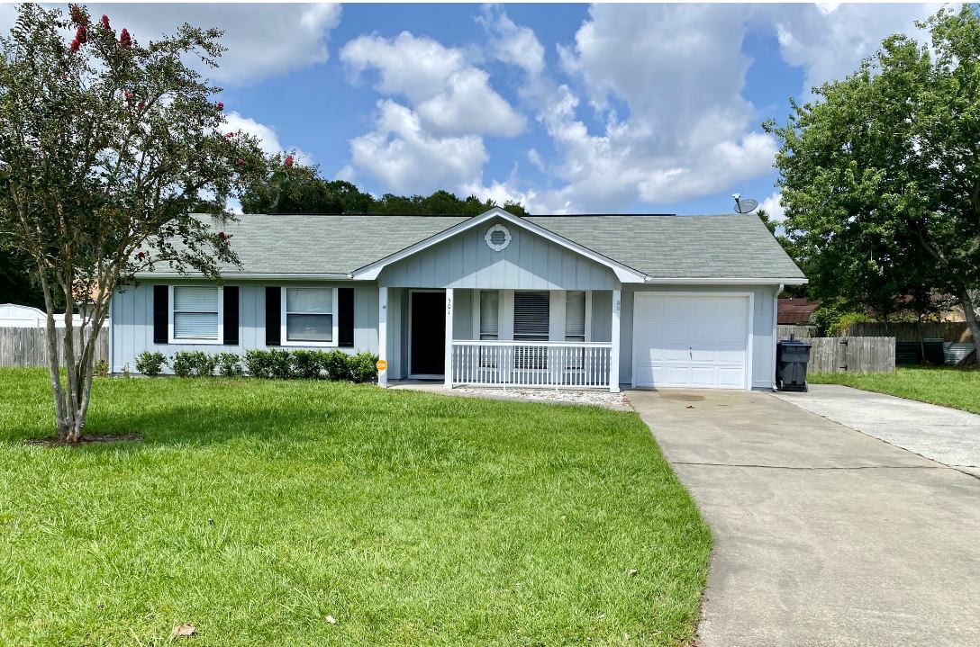 501 Westgate Circle – photo 1