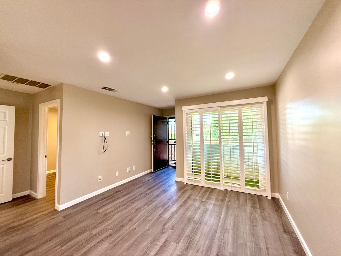 Palm Springs Villas 2 – photo 3