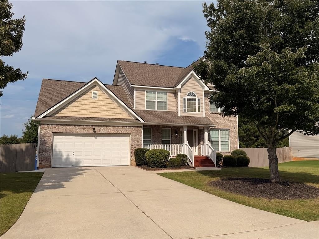 3390 Rozena Way – photo 1