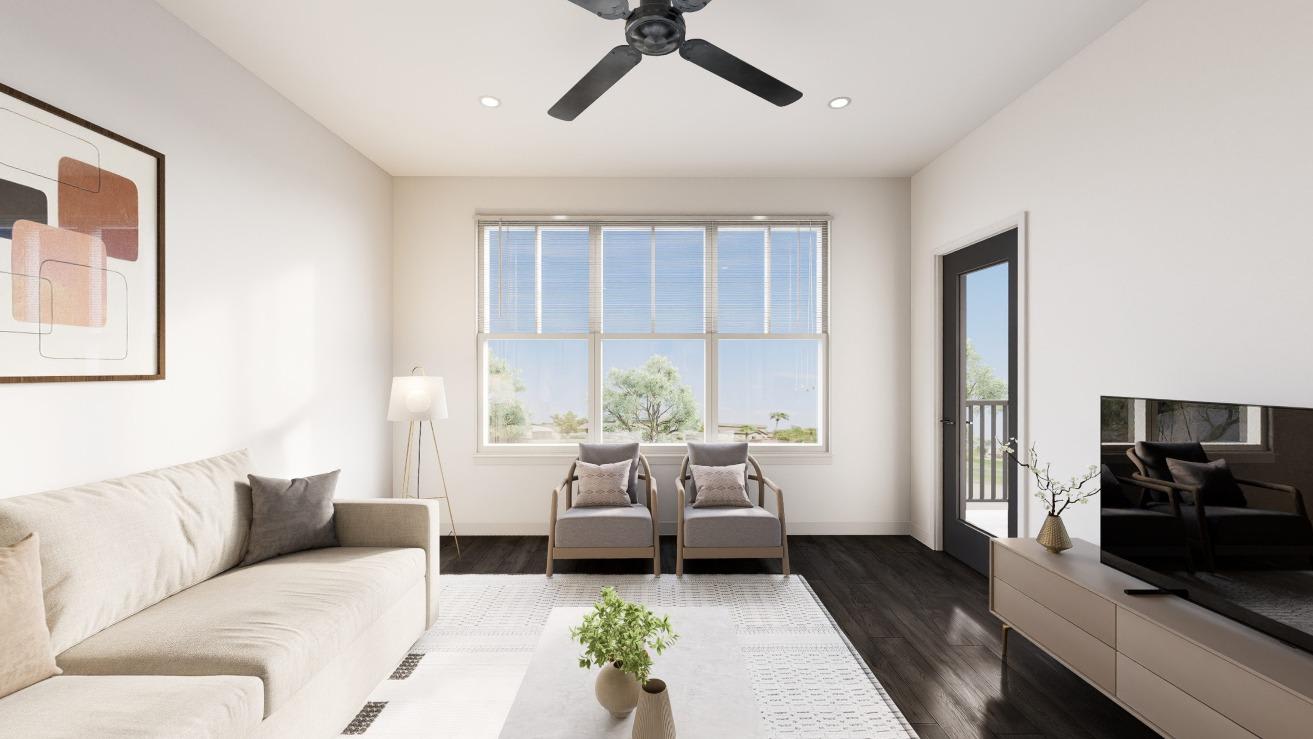The Residences At The Gilmore – photo 5