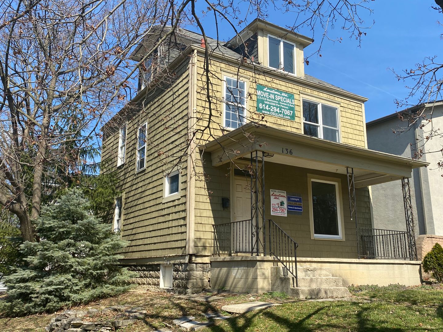 4 bedroom 2 full bath House – photo 3