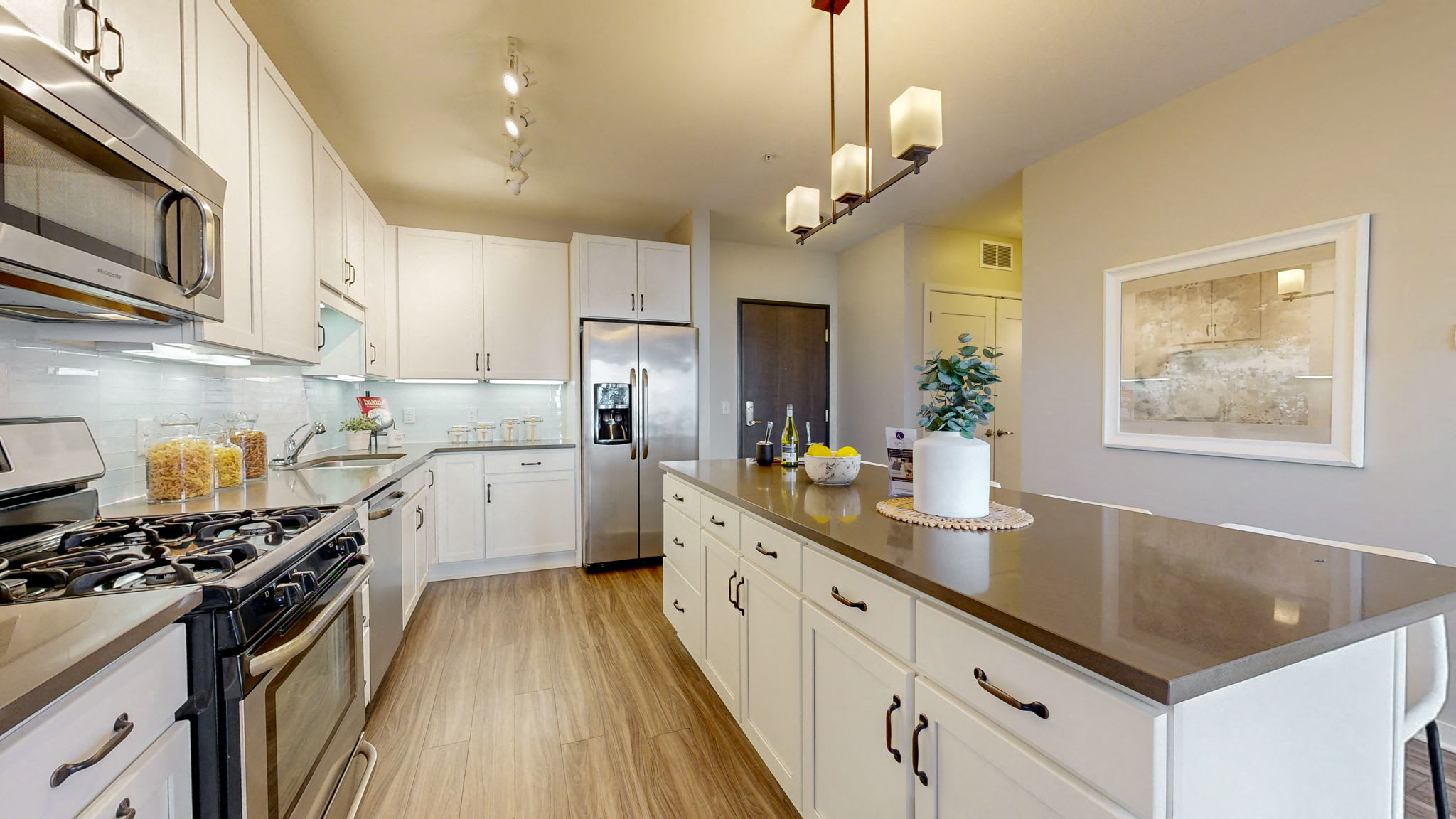 The Residences at 1700 – photo 3