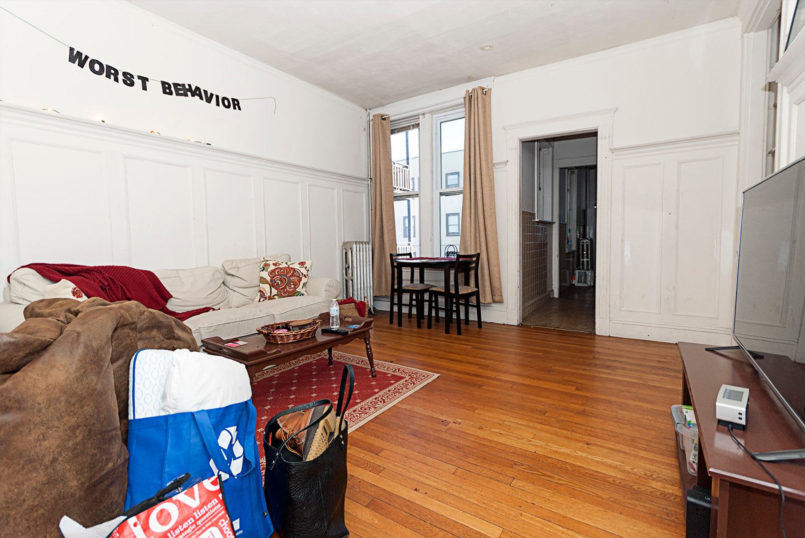 1134 Commonwealth Ave #4D Boston MA 02134 – photo 2
