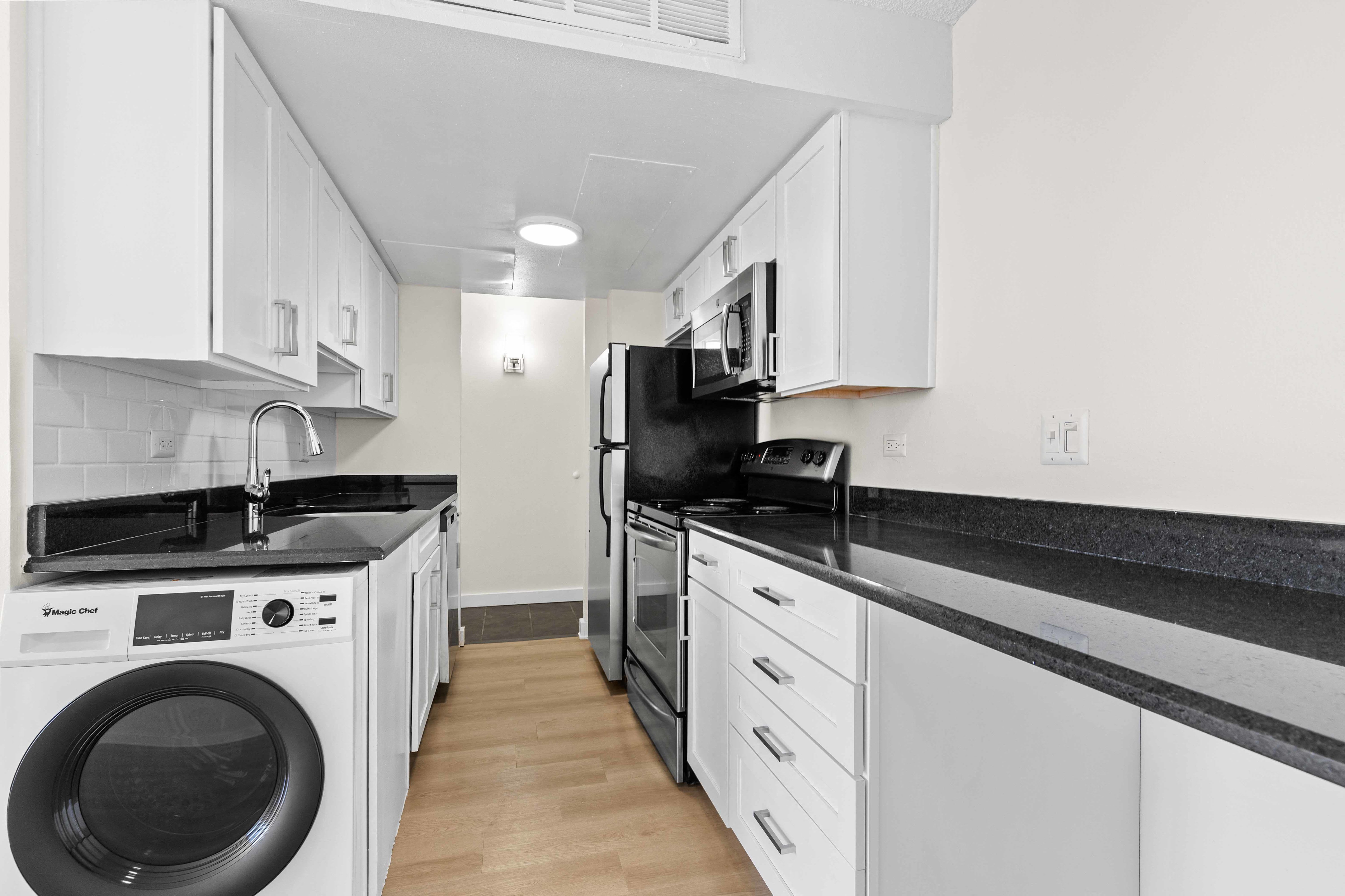 Nuvo Apartments – photo 4