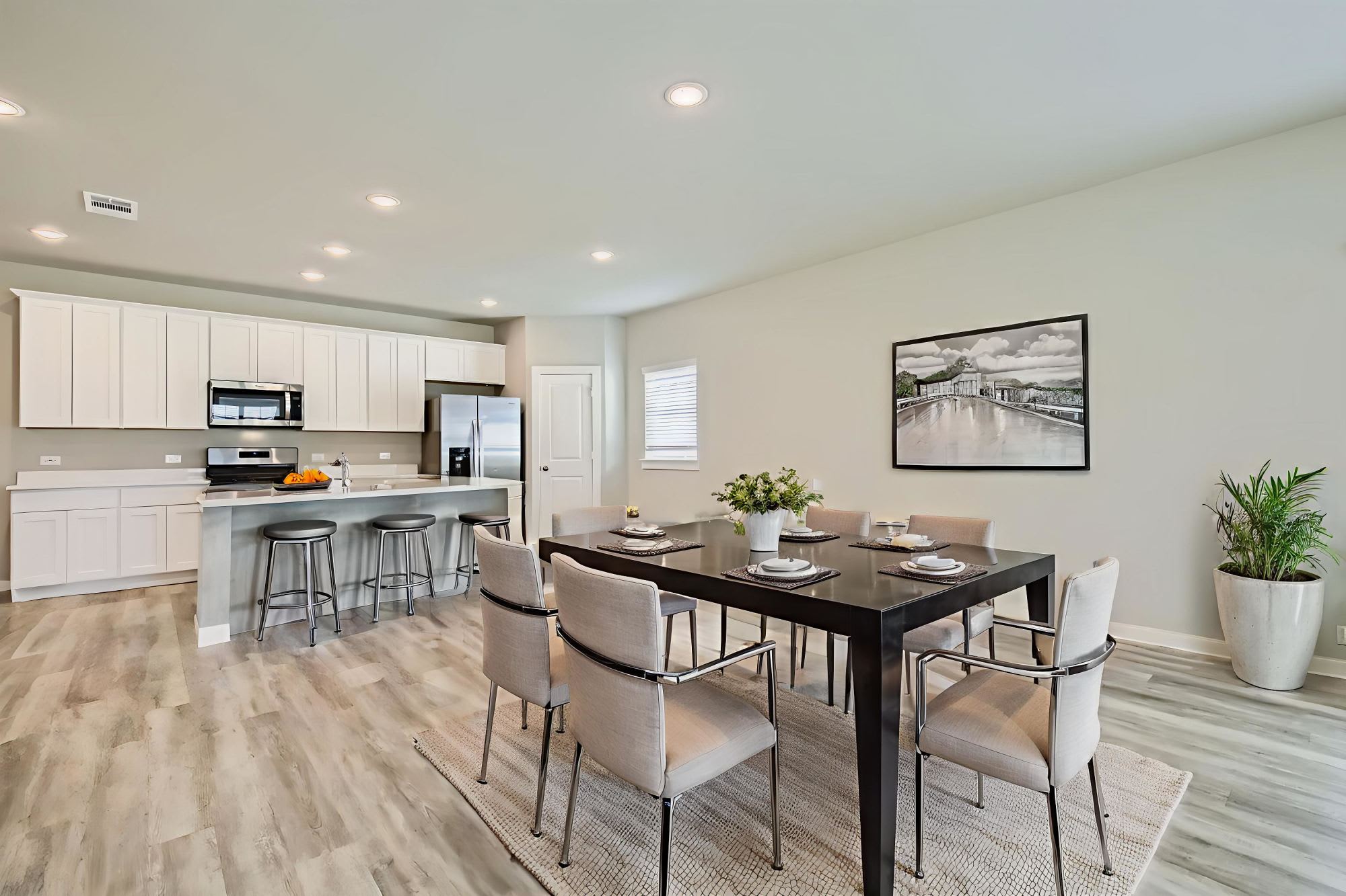 The Residences at Hudson Hollow – photo 4
