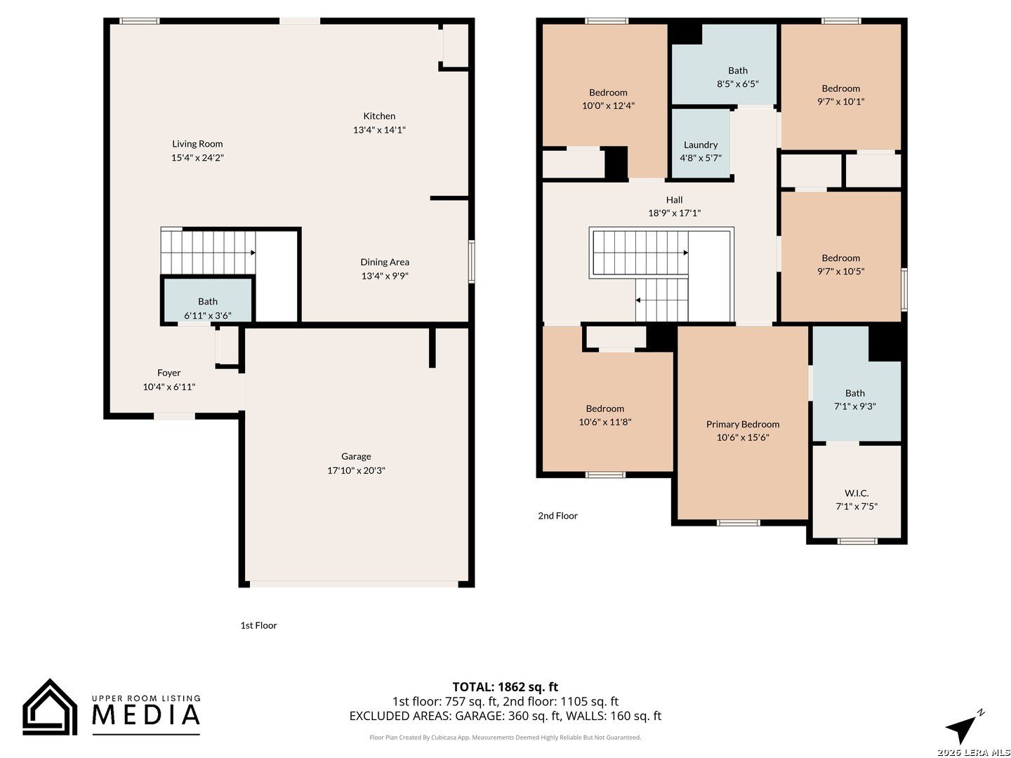 10735 Criterion – photo 3