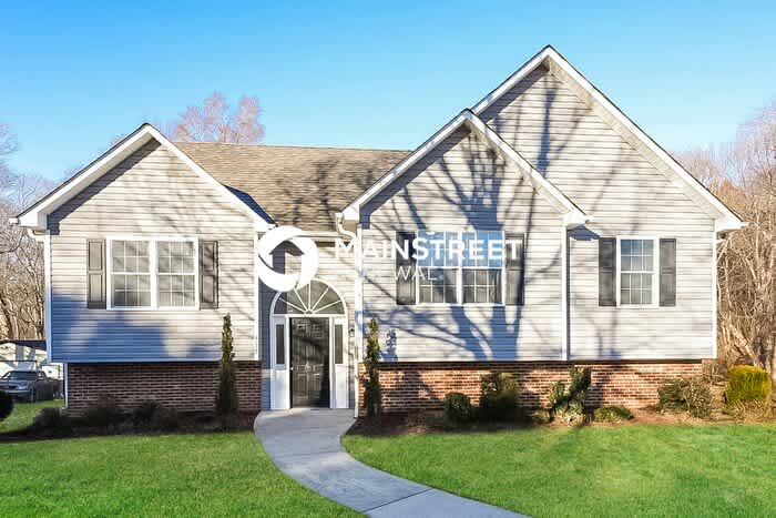 155 North Twin Hill Road – photo 1