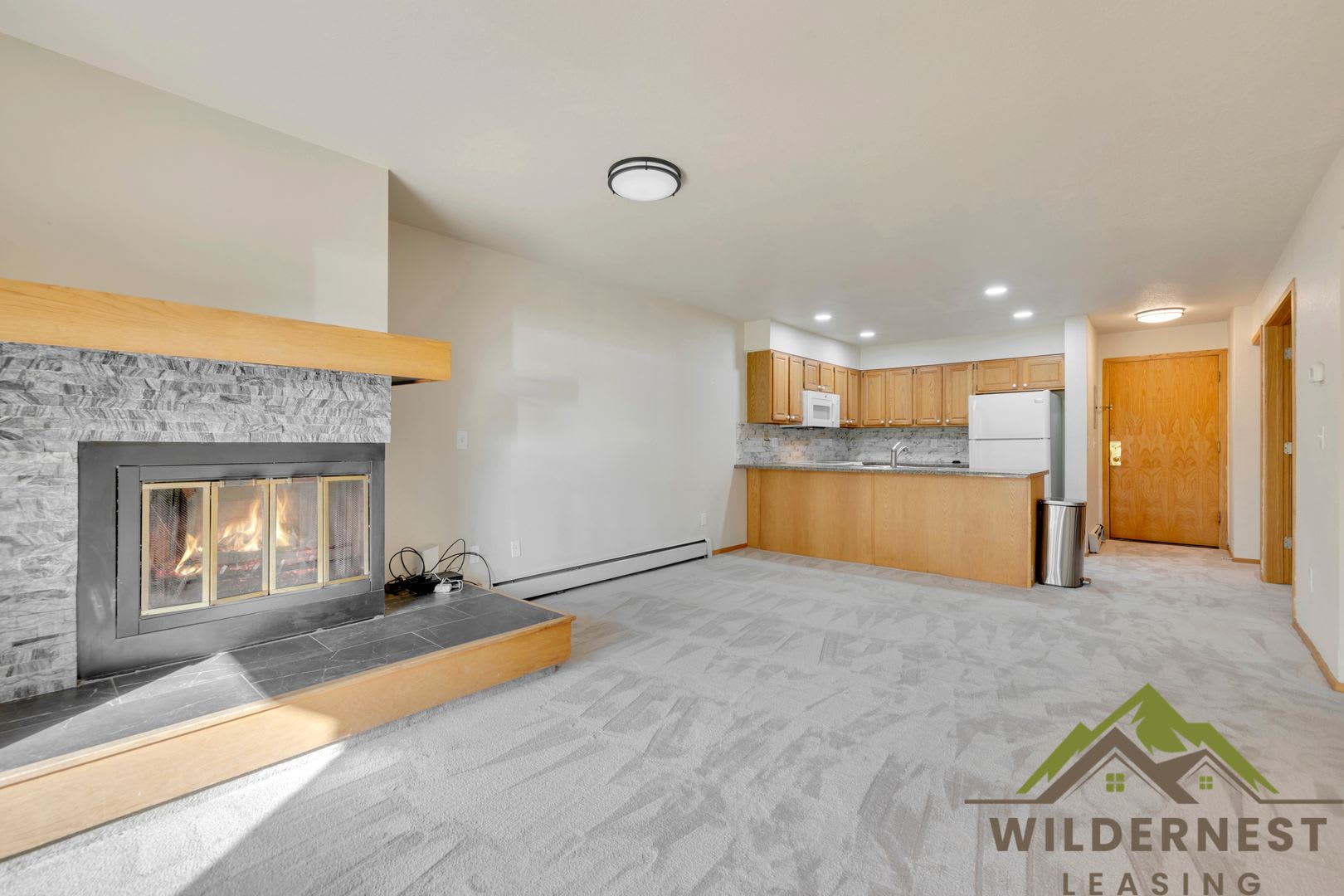 Remodeled Lagoon Townhome – photo 4