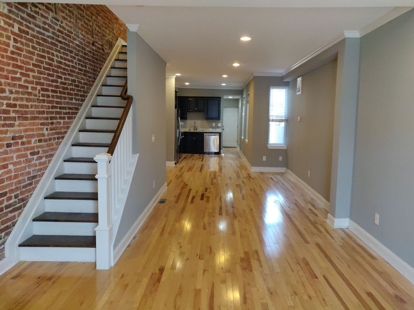 Charming 2BD/3.5BA Townhome in Highlandtown, Baltimore, MD! – photo 3