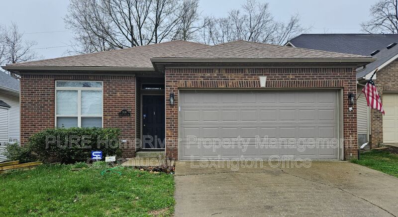 2616 Crystal Falls Road – photo 1