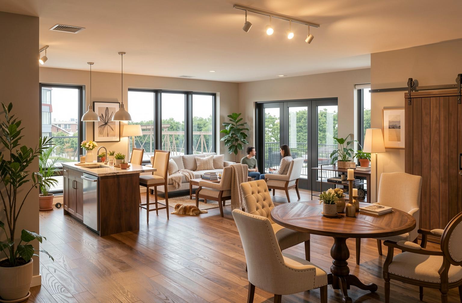 River House – photo 2