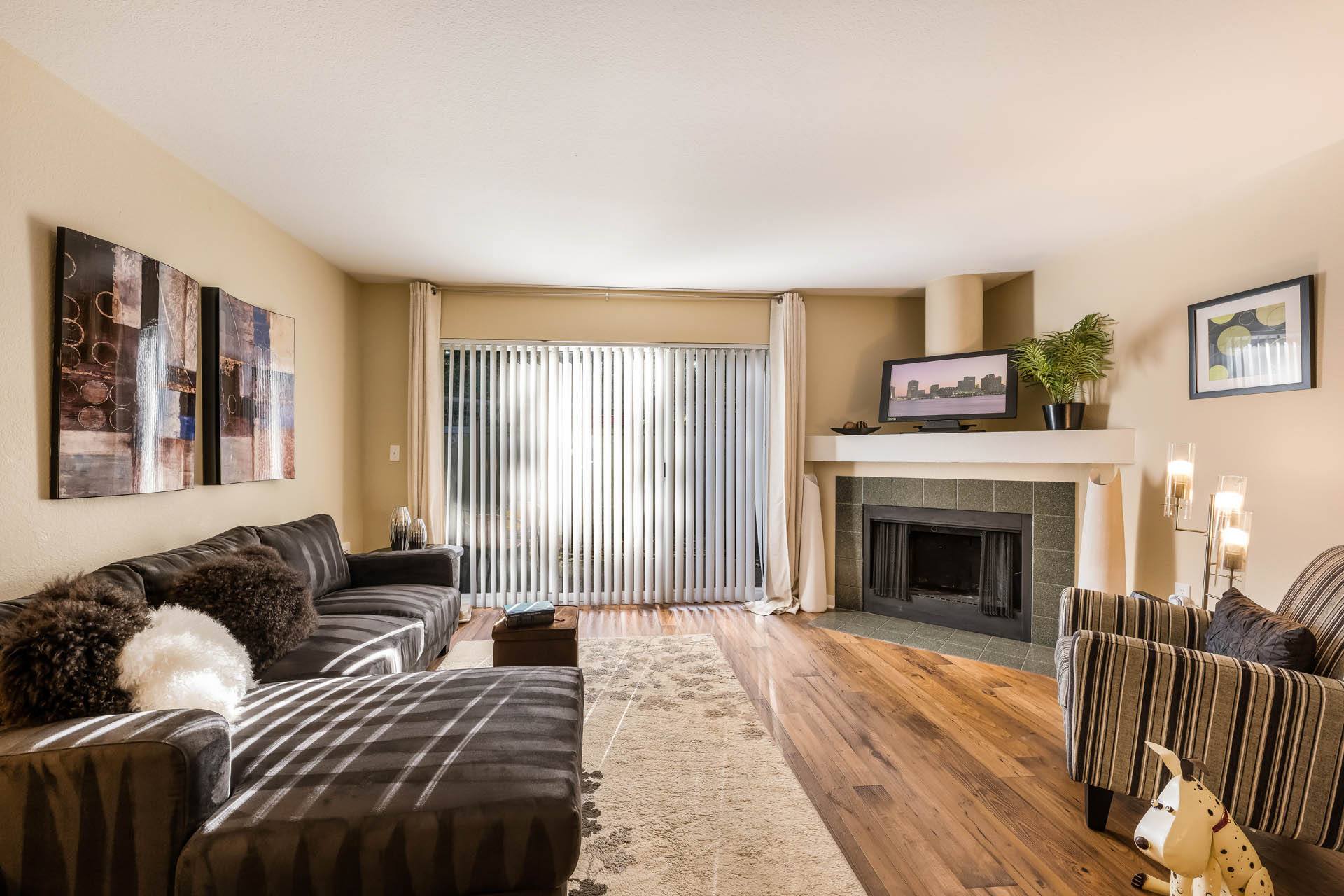 Arcadia Townhomes – photo 1