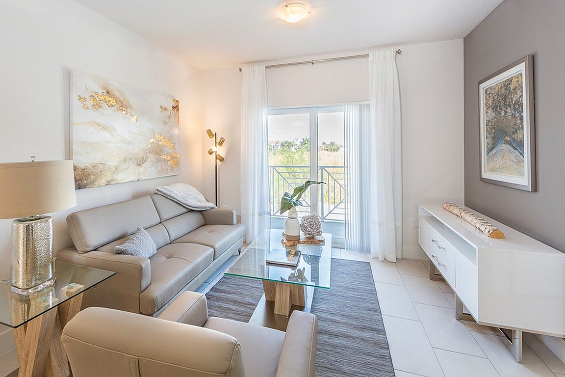 The Olivia Apartments – photo 5