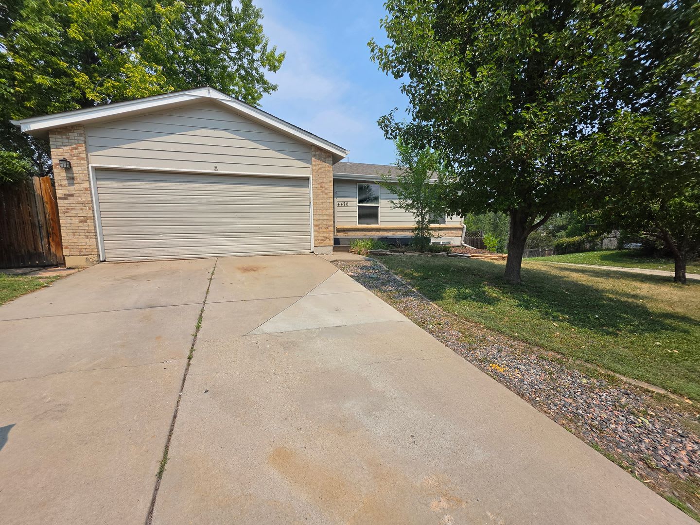 *AVAILABLE NOW* AC Coming Soon! 4-Bedroom, 3-Bath Home in the Cotton Creek Neighborhood! – photo 1