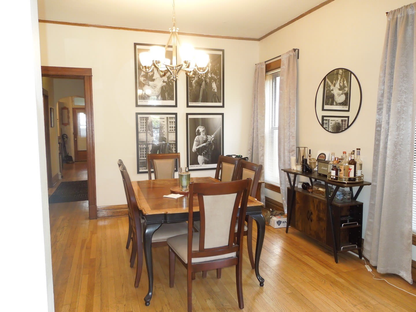3501 N JANSSEN Avenue – photo 5