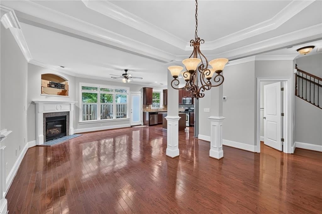 3526 Pecos Lane – photo 3