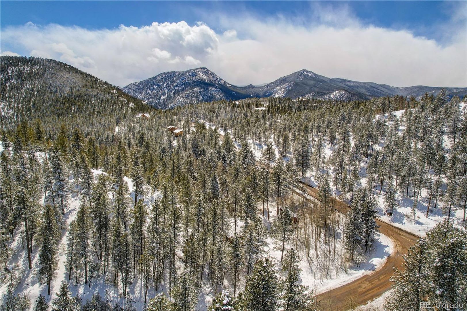 GORGEOUS HOME IN COAL CREEK CANYON ON 4.85 ACRES! RENT, BUY, OR RENT TO OWN! – photo 3