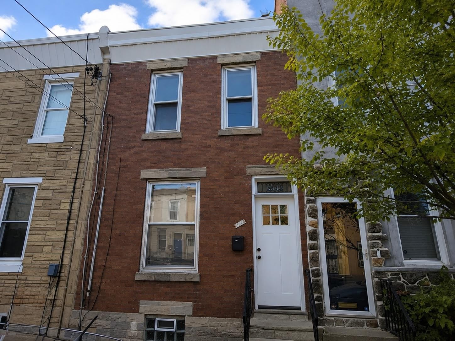 2643 EMERALD Street – photo 1