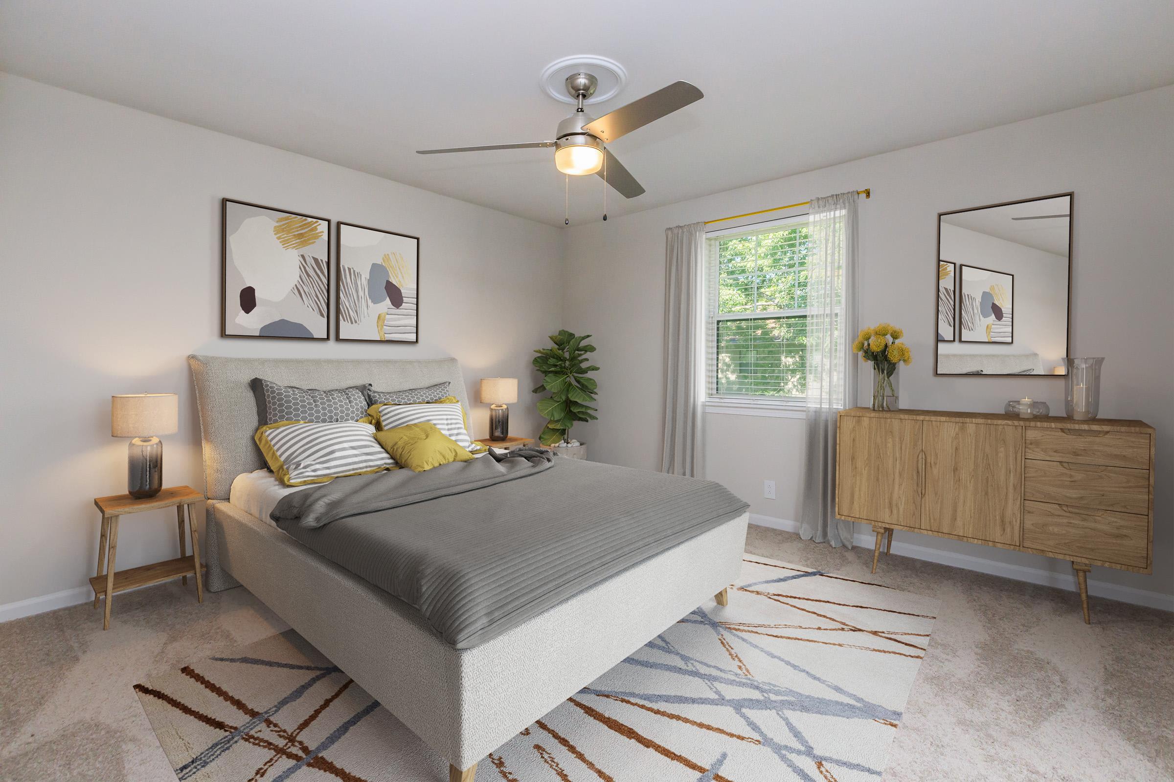 Colony House – photo 4